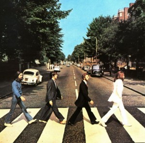 AbbeyRoad